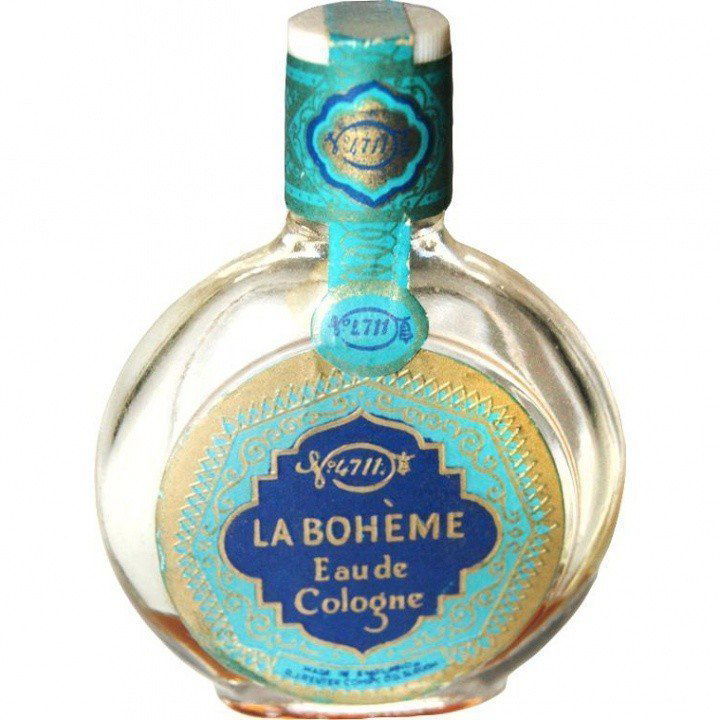 La Bohème