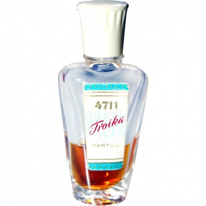 Troïka PARFUM