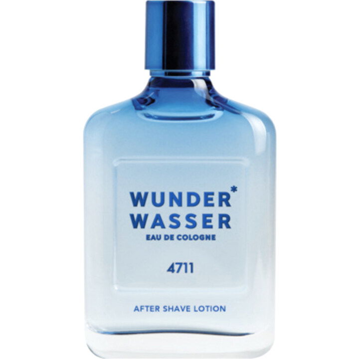 Wunder*Wasser für Ihn AFTER SHAVE LOTION
