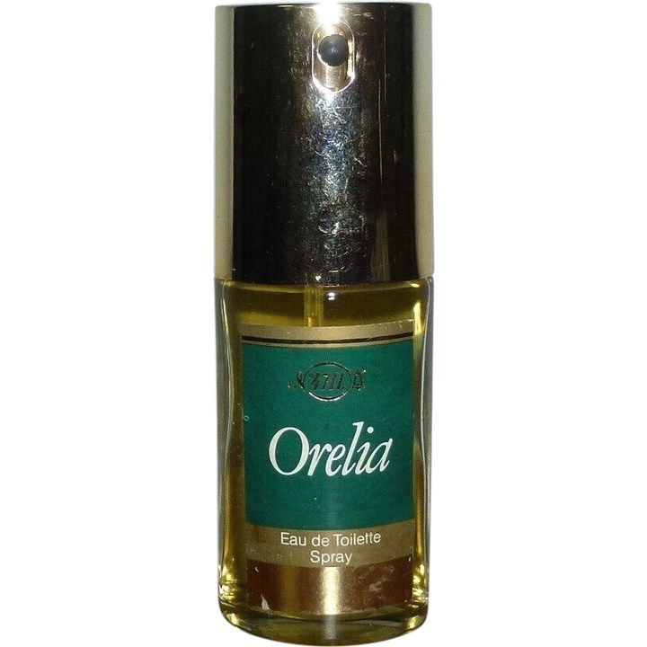 Orelia