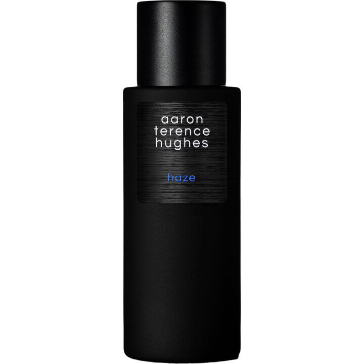 Haze (2021) (black)