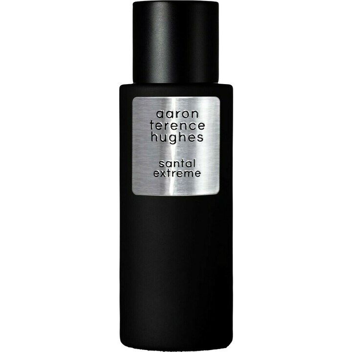 Aaron Terence Hughes Santal Extreme (2019) Perfume Bottle