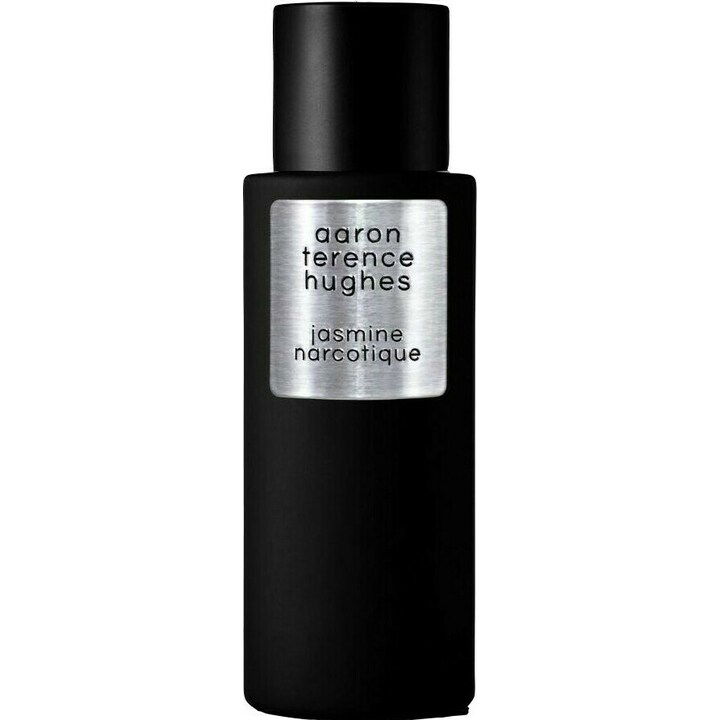 Aaron Terence Hughes Jasmine Narcotique (2020) Perfume Bottle