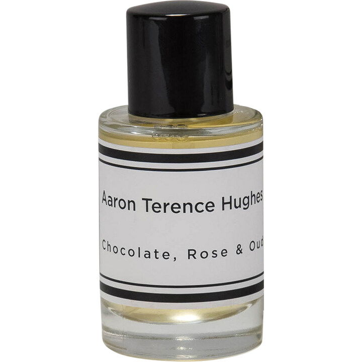 Chocolate, Rose & Oud