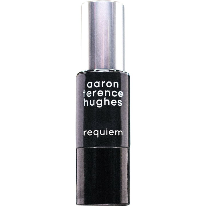Aaron Terence Hughes Requiem