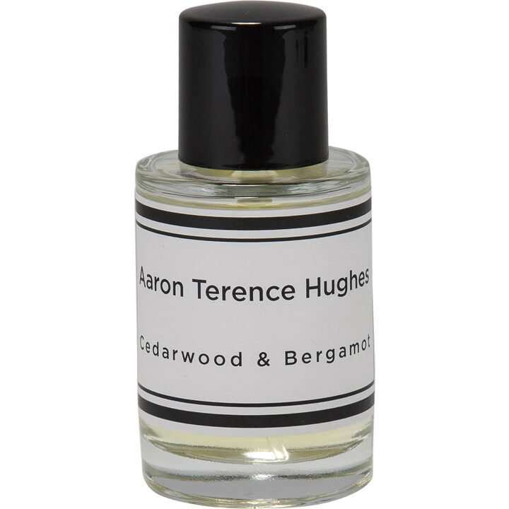 Cedarwood & Bergamot
