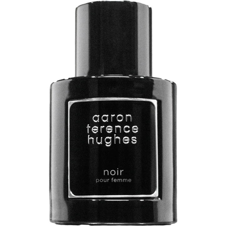 Aaron Terence Hughes Noir pour Femme