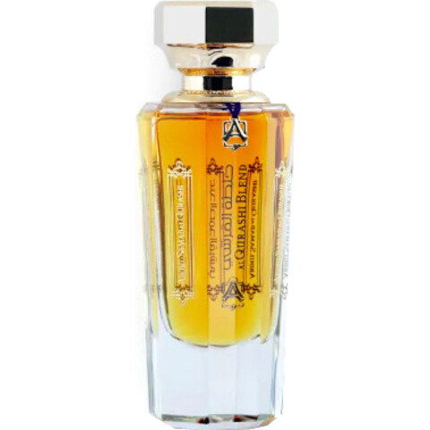 Al Qurashi Blend EAU DE PARFUM