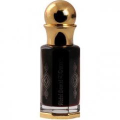 Makan Blend PERFUME OIL
