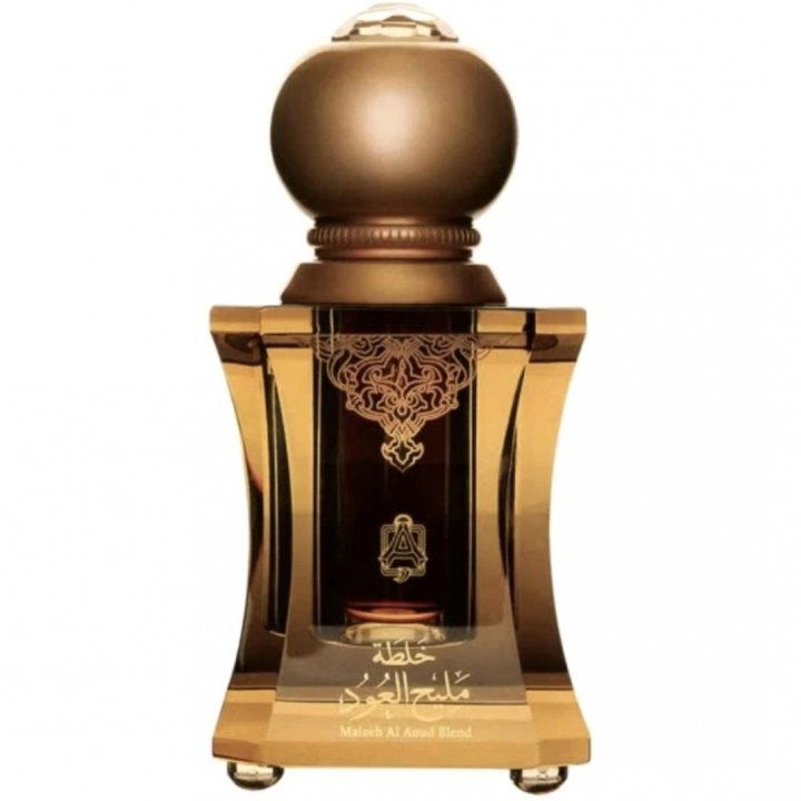 Maleeh Al Aoud