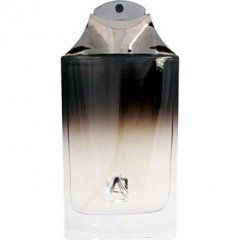 The Black EAU DE TOILETTE