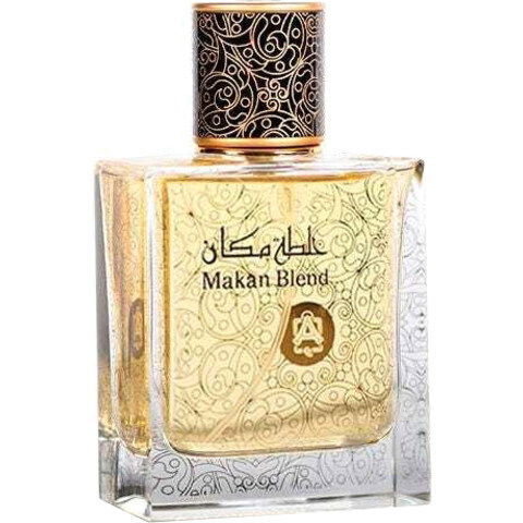 Makan Blend EAU DE PARFUM