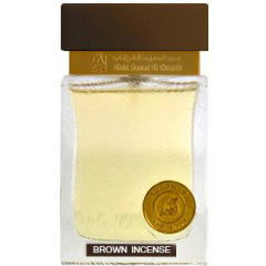 Abdul Samad Al Qurashi Furusiyaa - Brown Incense