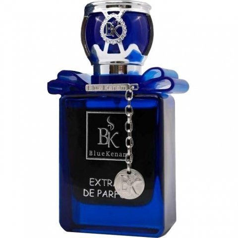 Abdul Samad Al Qurashi BlueKenam EXTRAIT DE PARFUM