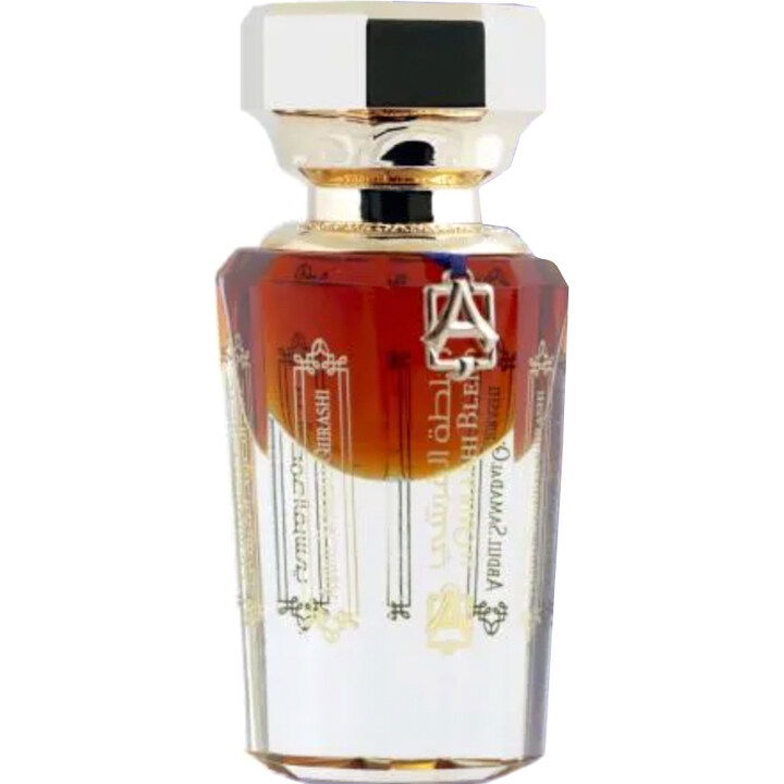 Al Qurashi Blend Quintessence PERFUME OIL