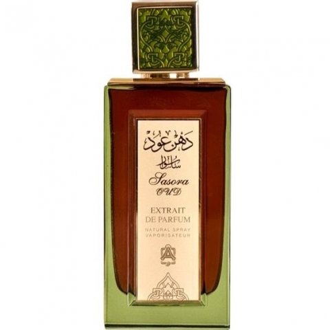 Sasora Oud