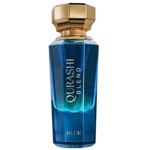 Abdul Samad Al Qurashi Qurashi Blend Blue