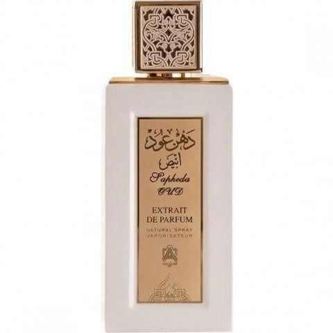 Sapheda White Oud