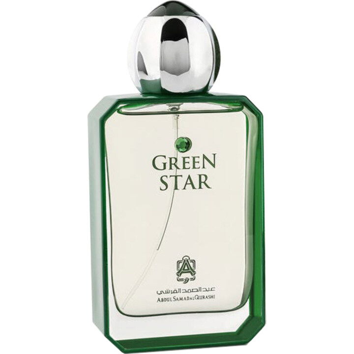 Green Star