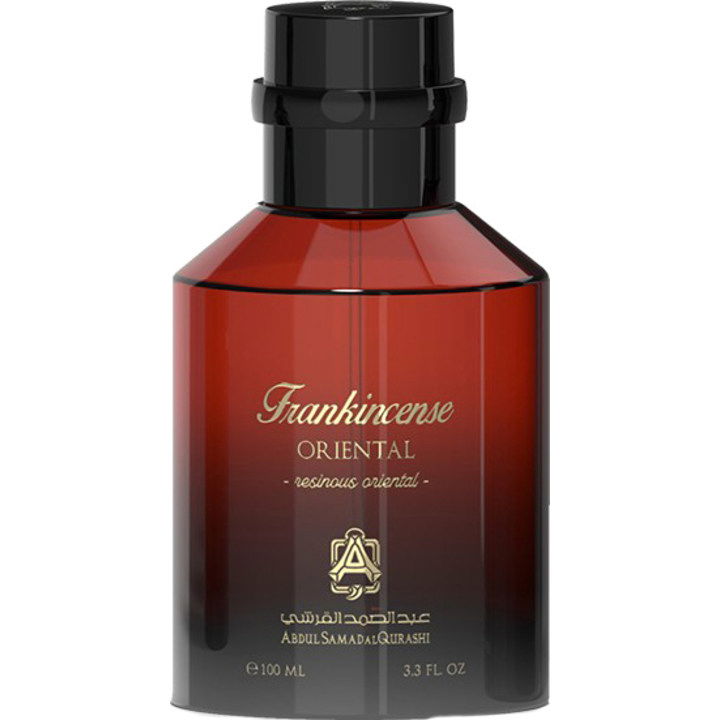 Frankincense