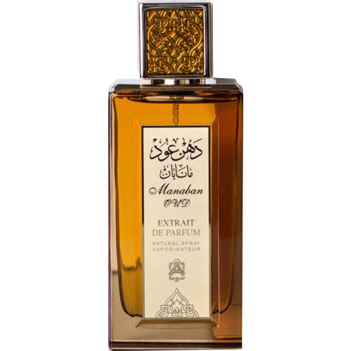 Manaban Oud