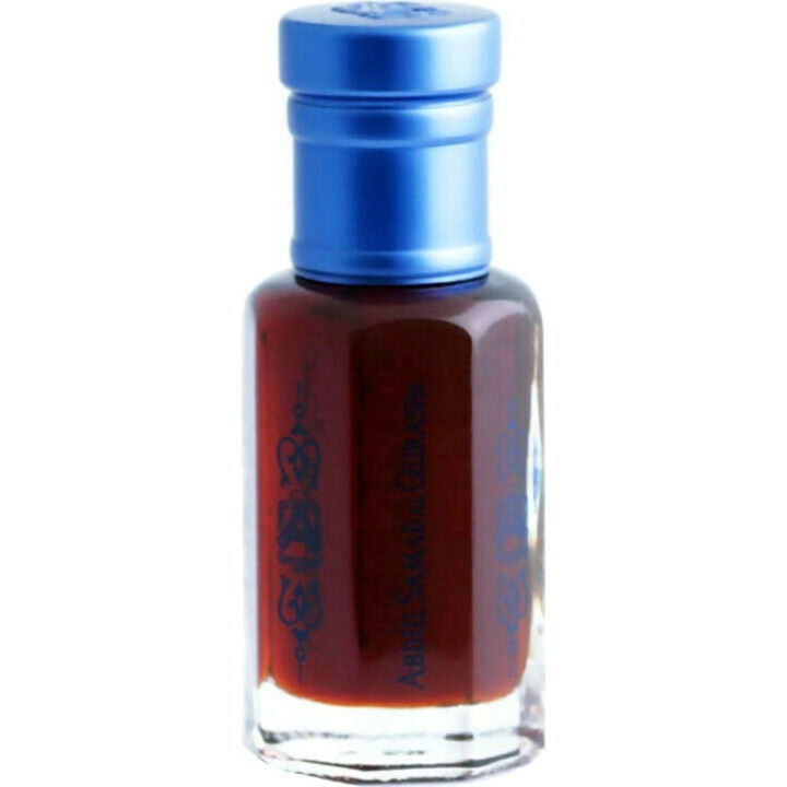 Kannam Aoud Oil