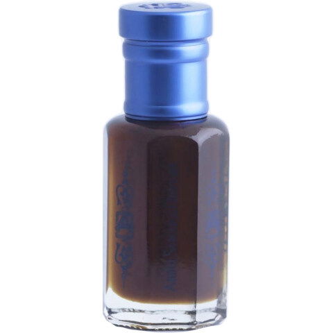 Fragrant Aoud Oil