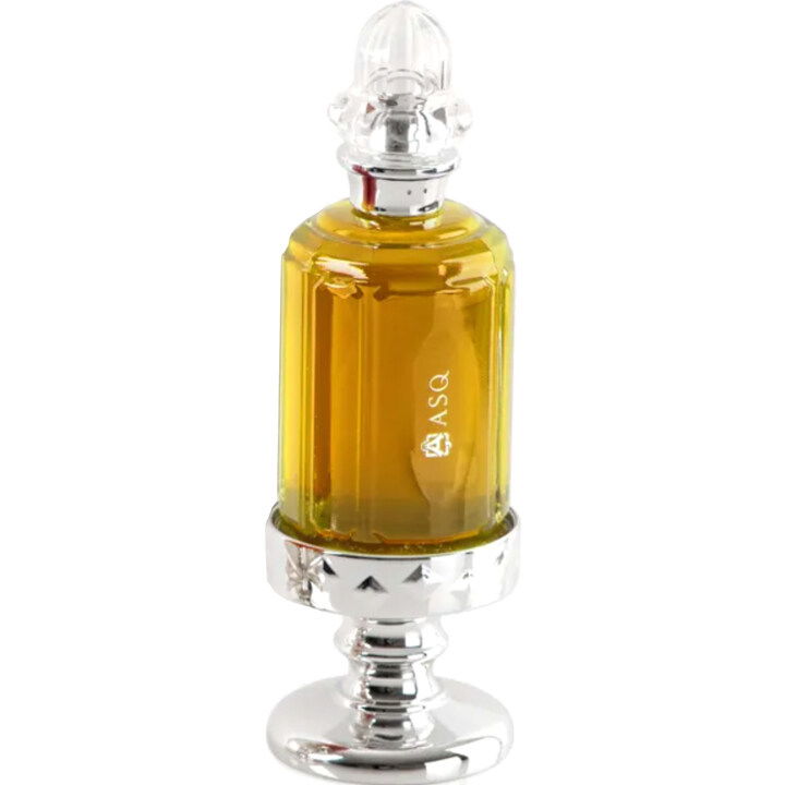 Oud Musk