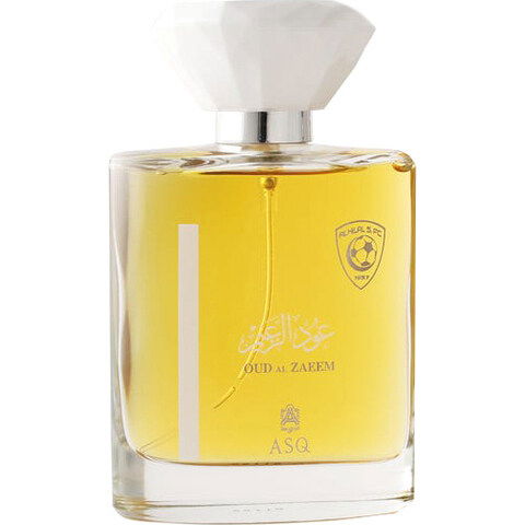 Oud Al Zaeem