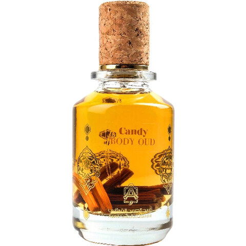 Candy EAU DE PARFUM