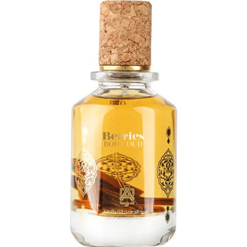 Berries PERFUME OIL