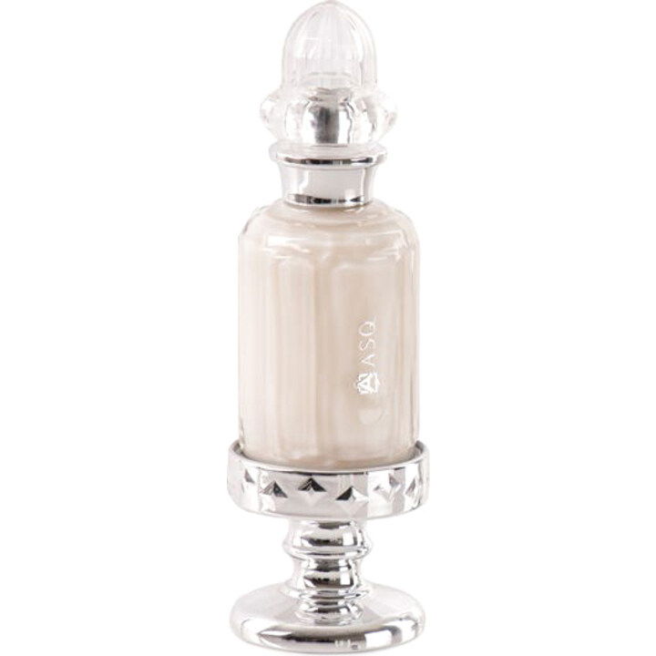 Incense Musk PERFUME OIL