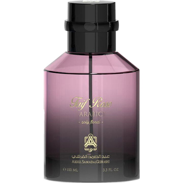 Taif Rose
