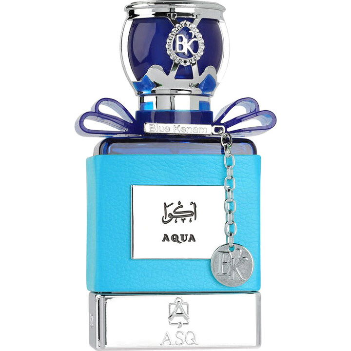 Blue Kenam Aqua EAU DE PARFUM