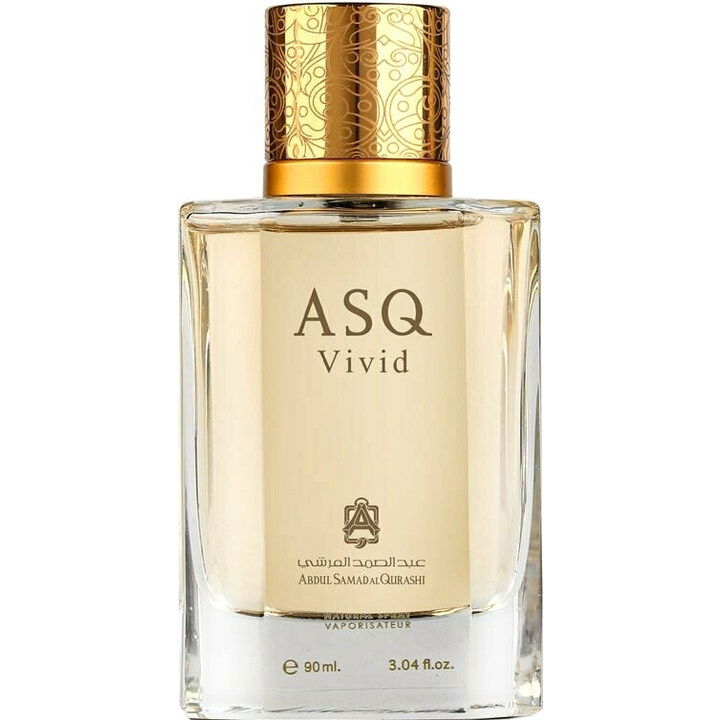 ASQ Vivid