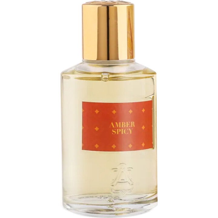 Amber Spicy