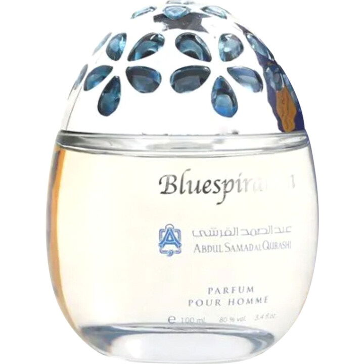 Blueberry Musk EAU DE PARFUM