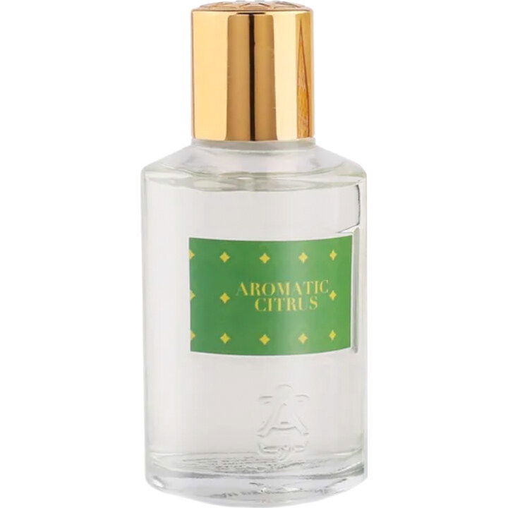 Aromatic Citrus