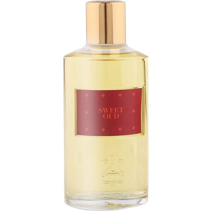 Sweet Oud