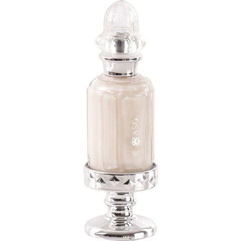 Incense Musk EAU DE PARFUM