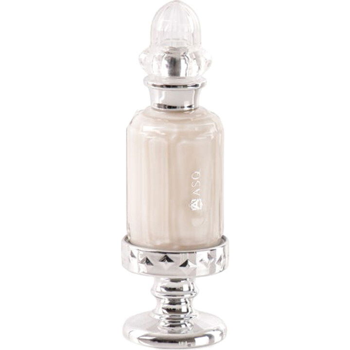 Magnetic Musk PERFUME OIL
