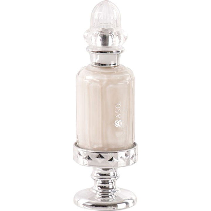 Exquisite Musk PERFUME OIL