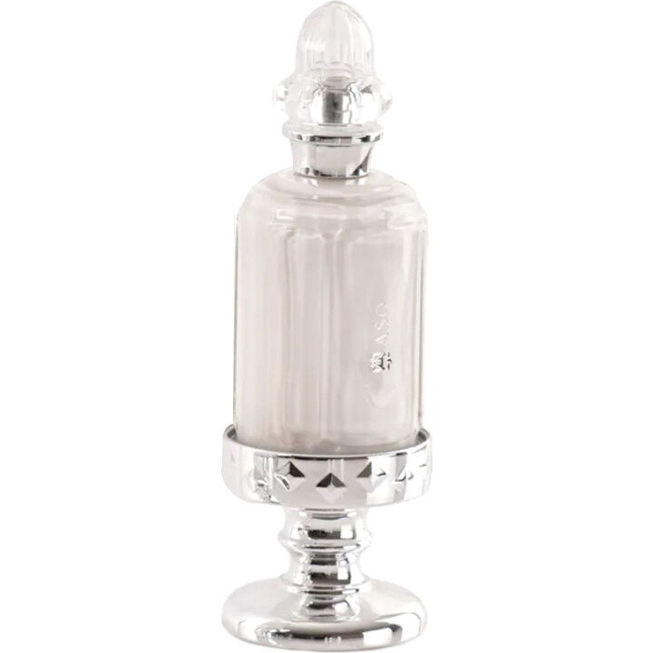 Yammy Musk EAU DE PARFUM