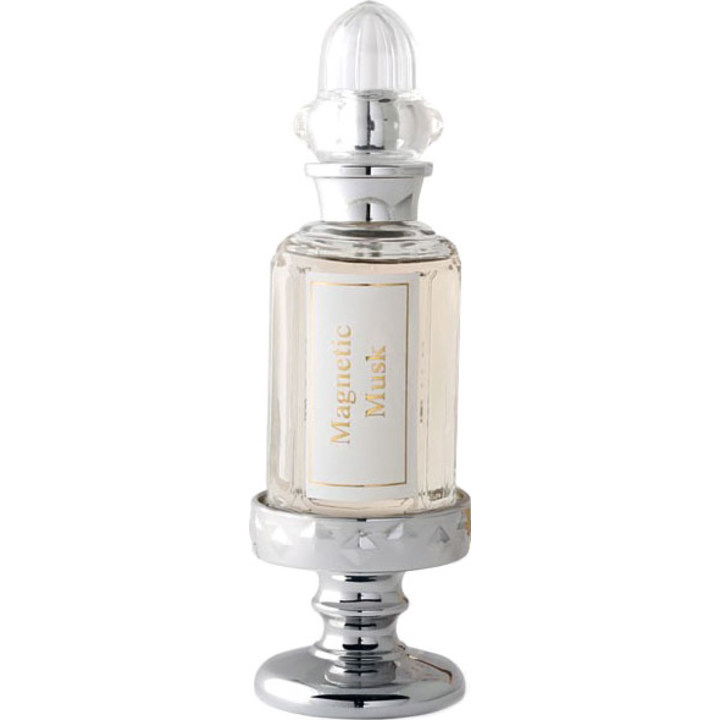 Magnetic Musk EAU DE PARFUM