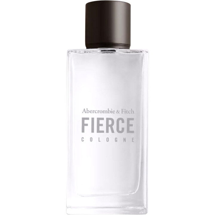 Fierce COLOGNE