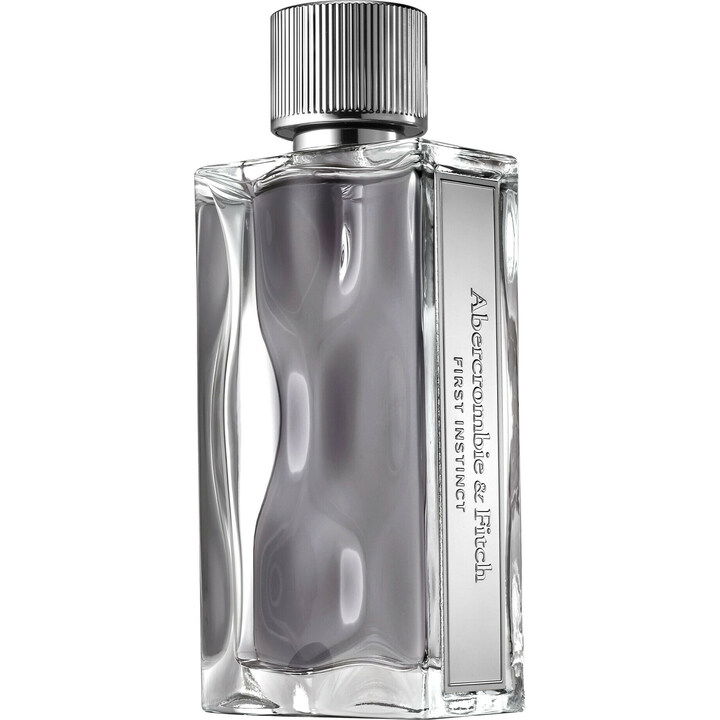 First Instinct Man EAU DE TOILETTE