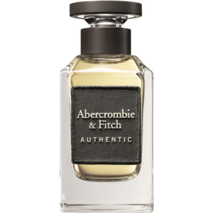 Authentic Man