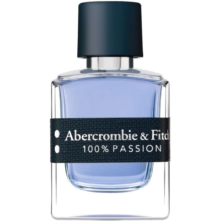 Abercrombie & Fitch 100% Passion Man