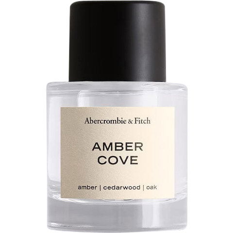 Abercrombie & Fitch Amber Cove