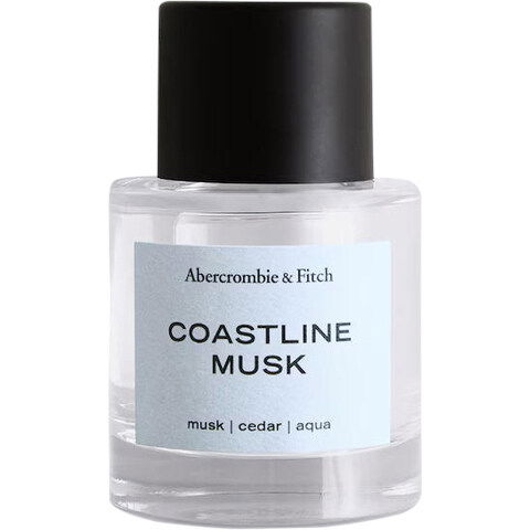 Coastline Musk